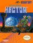 Nintendo  NES&nbsp; - &nbsp;Starship Hector